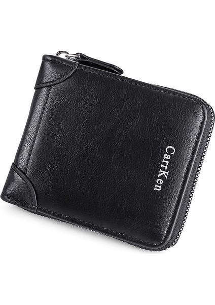 Retro Yatay Çok Fonksiyonlu Kartlık (Yurt Dışından)