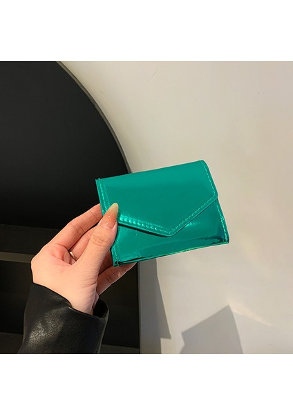 Moda Çok Renkli Parlak Ekmek Torbası (Yurt Dışından)