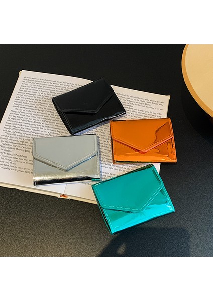 Moda Çok Renkli Parlak Ekmek Torbası (Yurt Dışından) modelleri