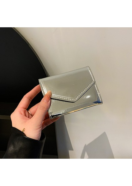 Moda Çok Renkli Parlak Ekmek Torbası (Yurt Dışından) fırsatları