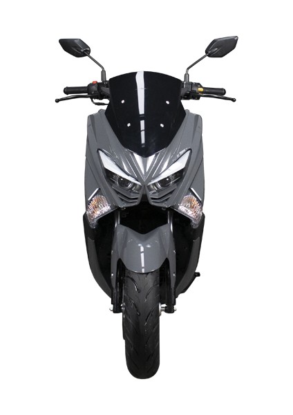 2023 Model Apec Apx5 150CC Maxı Scooter
