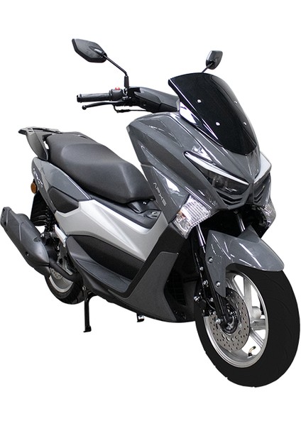 2023 Model Apec Apx5 150CC Maxı Scooter
