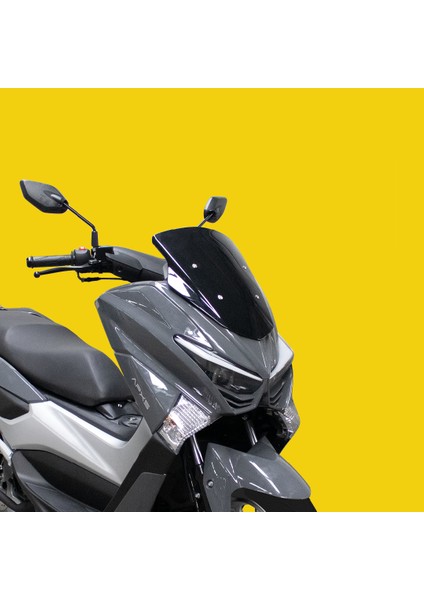 2023 Model Apec Apx5 150CC Maxı Scooter