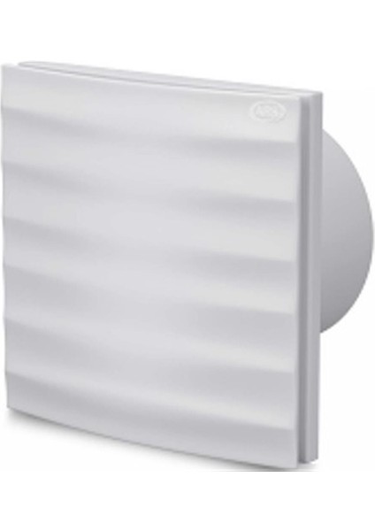 Asp Alize 100 Lük Banyo ve Tuvalet Aspiratörü 348562