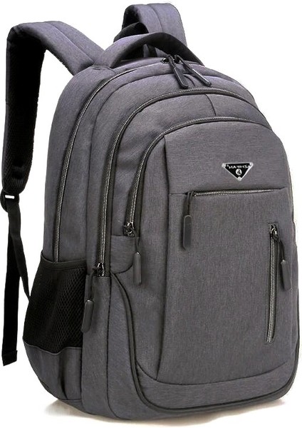 Şarj Edilebilir Usb Büyük Kapasiteli Sırt Çantası (Yurt Dışından)