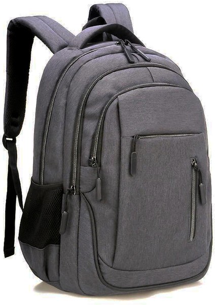 Şarj Edilebilir Usb Büyük Kapasiteli Sırt Çantası (Yurt Dışından) fiyatları