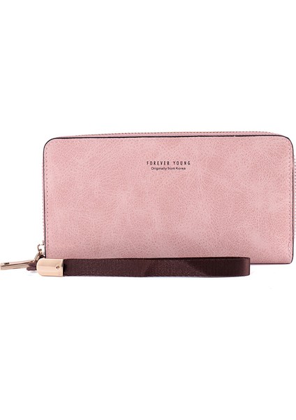 Retro Büyük Kapasiteli Cüzdan Telefon Çantası (Yurt Dışından) modelleri