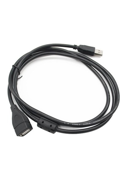 USB Uzatma Kablo ( 1 Dişi-1 Erkek )
