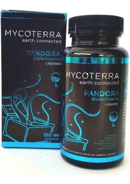 Pandora Liquid 150 ml