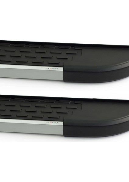 Citroen Nemo (2007+) - Yan Basamak - Nevada Alu modelleri