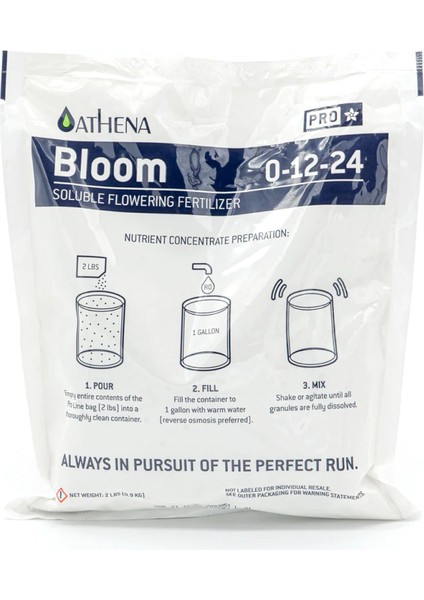 Pro Bloom 4.53 kg