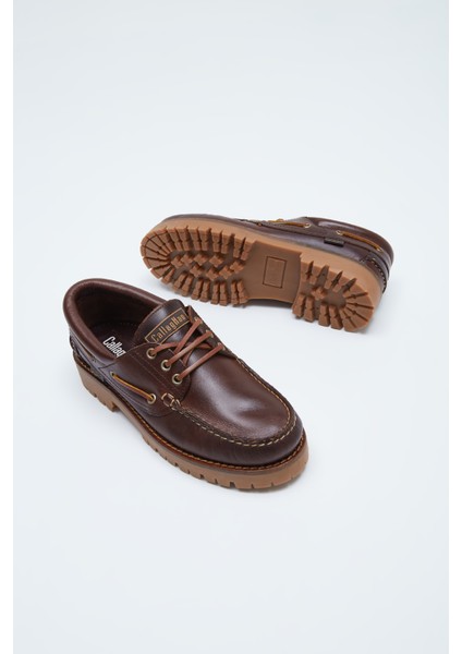 Erkek Deri Loafer Ayakkabı 618 21910 Erk Ayk Y23 modelleri