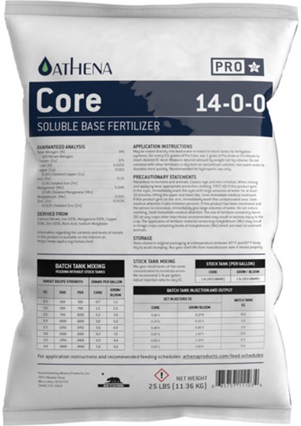 Pro Core 4.53 kg