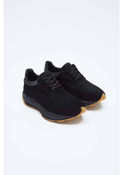 Erkek Deri Sneakers & Spor Ayakkabı 698 1053-6 Erk Ayk SK23/24 fiyatları