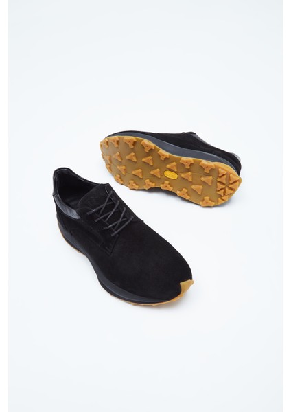 Erkek Deri Sneakers & Spor Ayakkabı 698 1053-6 Erk Ayk SK23/24 modelleri