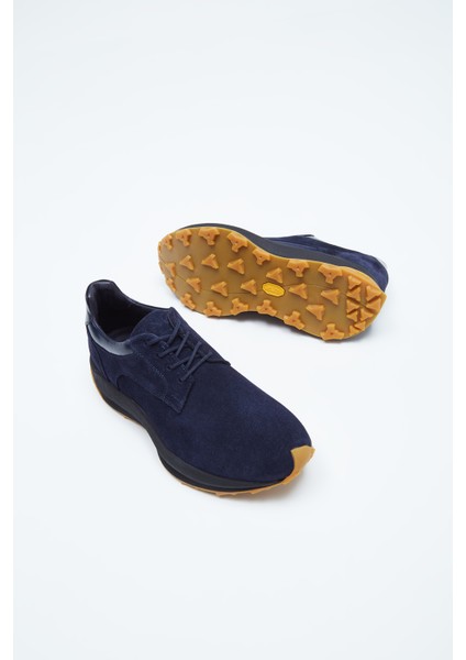 Erkek Deri Sneakers & Spor Ayakkabı 698 1053-6 Erk Ayk SK23/24 modelleri