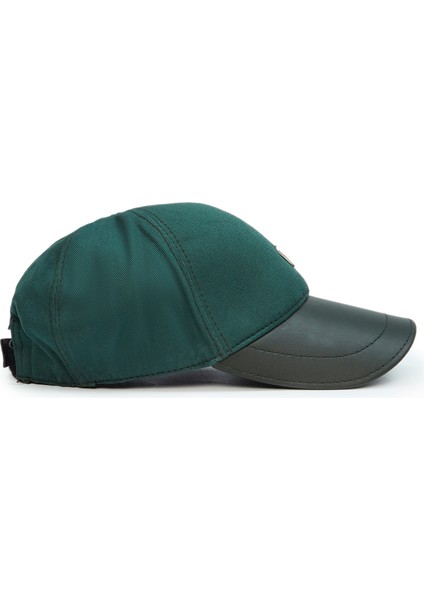 Erkek Vegan Şapka 524 1091 Sapka Y23 modelleri