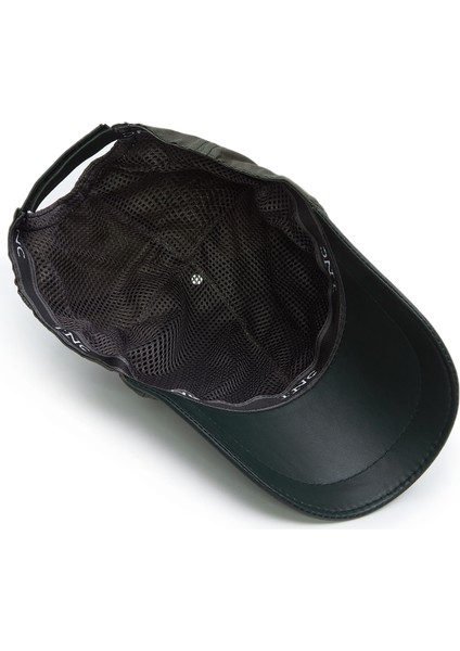 Erkek Vegan Şapka 524 1091 Sapka Y23 fırsatları