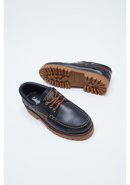 Erkek Deri Loafer Ayakkabı 618 21910 Erk Ayk Y23