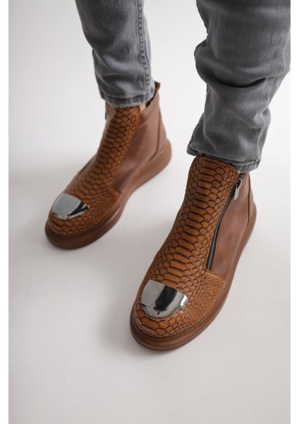 CH133 Grt Coccodrillo Erkek Bot Taba fiyatları