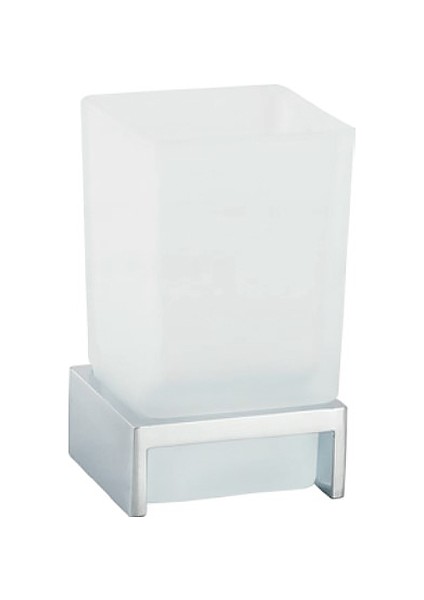 KU10-030 Paslanmaz Pirinç Kumru Set Üstü Diș Fırçalık fırsatları