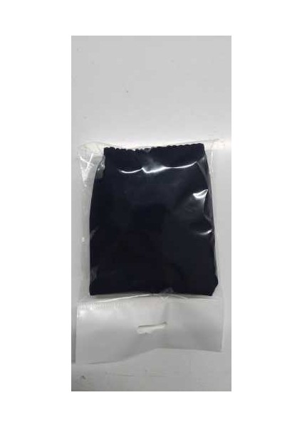 Likralı Havuz Deniz Yüzücü Bonesi Siyah Renk fırsatları