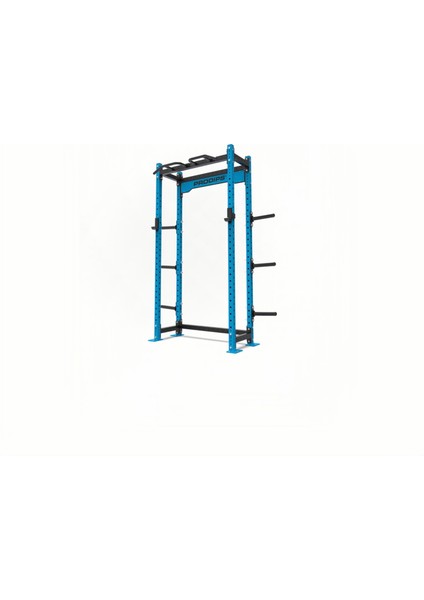 Squat Rack Kafes