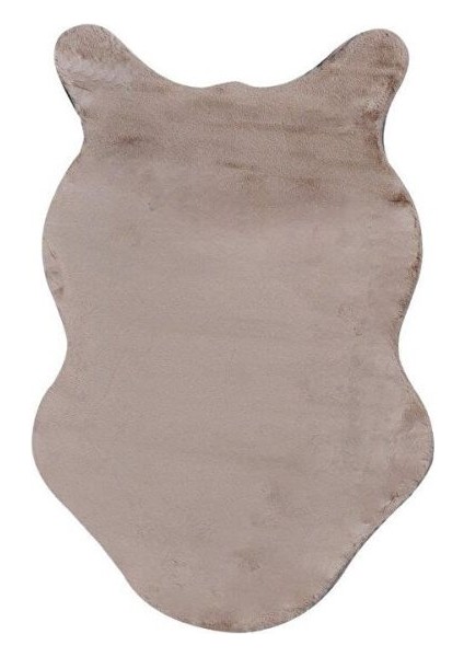 Deco Soft 15134 Post Halı 120X180 Vizon