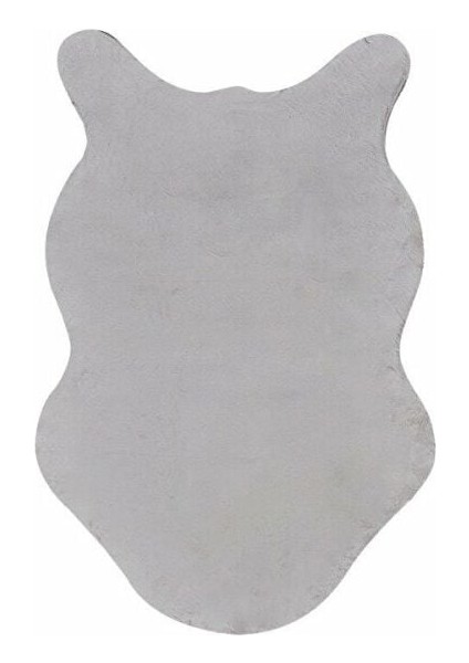 Deco Soft 15134 Post Halı 120X180 Gri