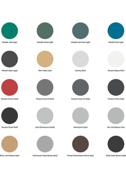 AKÇALI 305 AÇIK KAHVE RAL8003 SPREY BOYA 400ml fırsatları