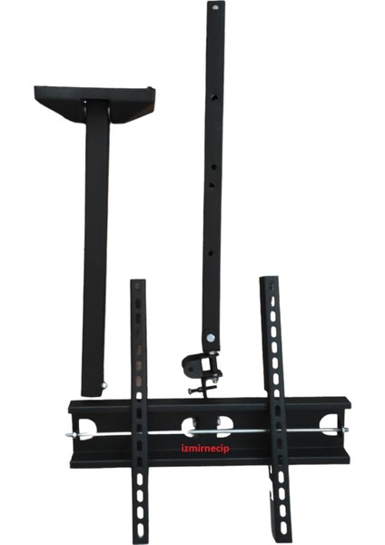 Telenova 43" Inç - 109 Ekran Tv- Lcd-Led-Monitör Televizyon Hareketli Tavan Askı Aparatı