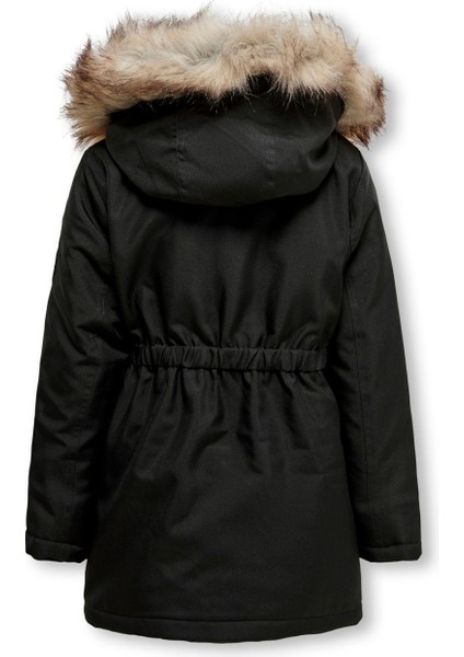 Çocuk Kogırıs Fur Parka fiyatları