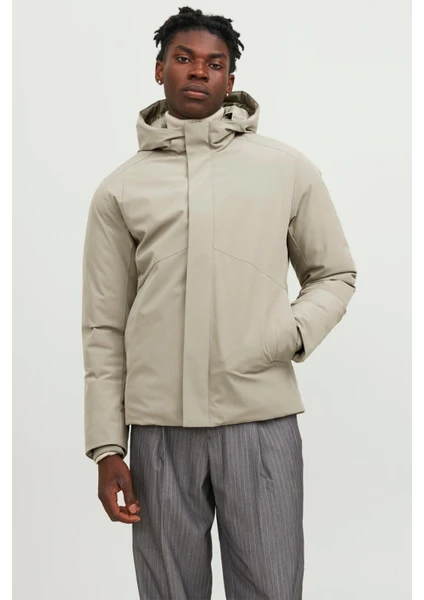 Jack & Jones Erkek Blakeen Mont