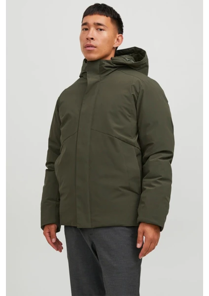 Jack & Jones Erkek Blakeen Mont