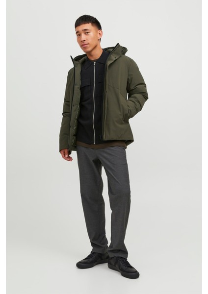 Jack & Jones Erkek Blakeen Mont