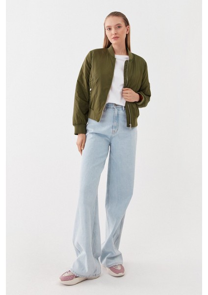 Kadın Thılde Bomber Ceket fiyatları