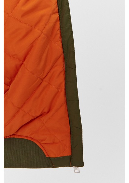 Kadın Thılde Bomber Ceket indirimleri