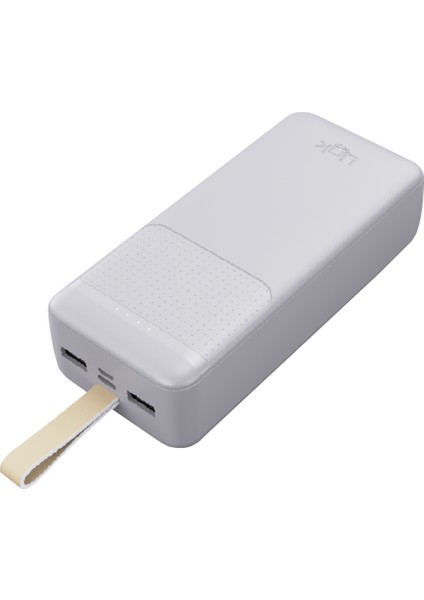 EP93 27000 Mah Powerbank 2x USB Taşınabilir Şarj Cihazı