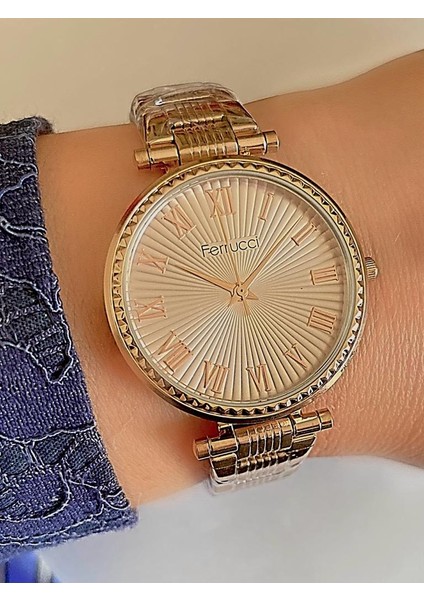 Nazarlıklı Set ve Kadın Kol Saati fiyatları