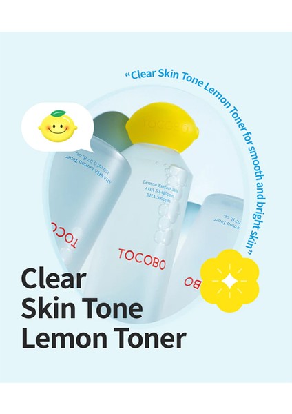 Aha Bha Limon Tonik 150 ml