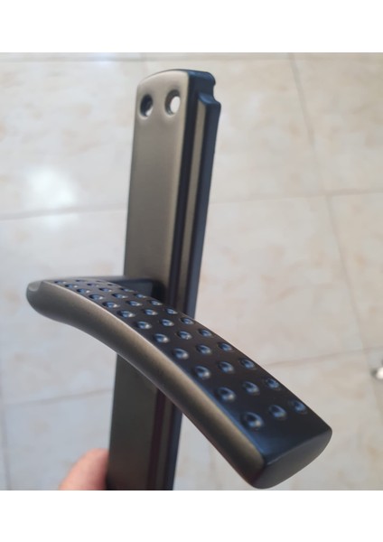 Kapı Kolu Siyah 1takım fiyatları