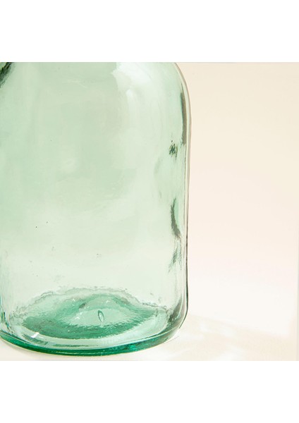 Katania Dekoratif Şişe S Turkuaz fırsatları