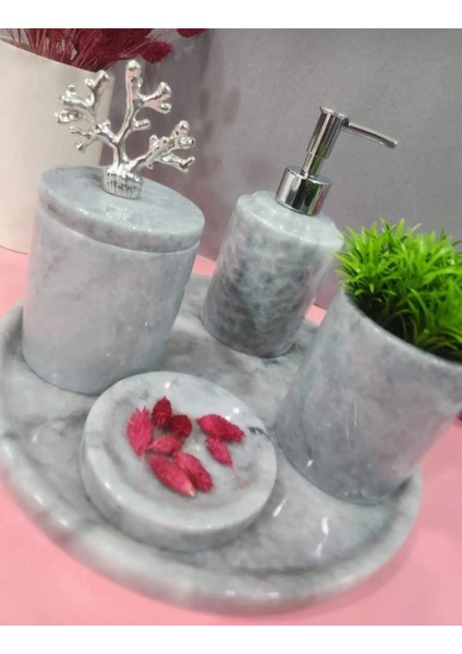 7'li Banyo Seti