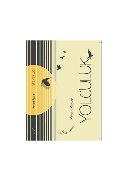 Yolculuk - Kenan Kaplan