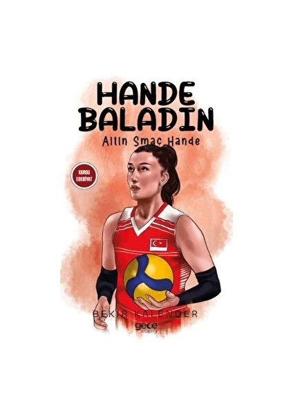 Hande Baladın - Bekir Kalender