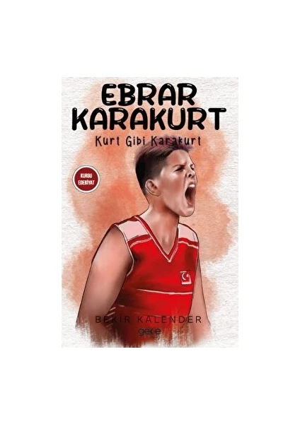 Ebrar Karakurt - Bekir Kalender