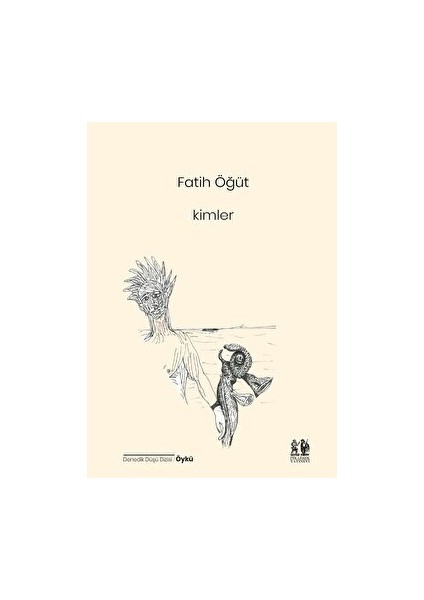 Kimler - Fatih Öğüt