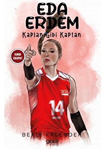 Eda Erdem – Bekir Kalender