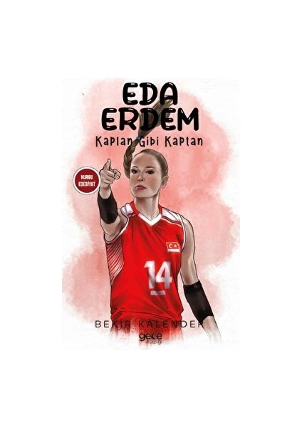 Eda Erdem – Bekir Kalender