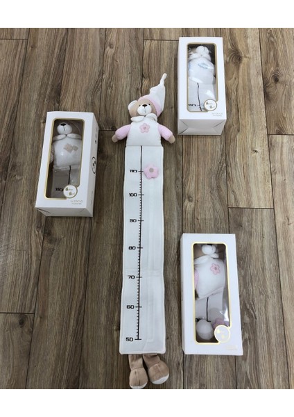 Ayıcık Boy Ölçer